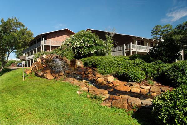 Lake Tiak - O'Khata Resort Louisville Exterior photo