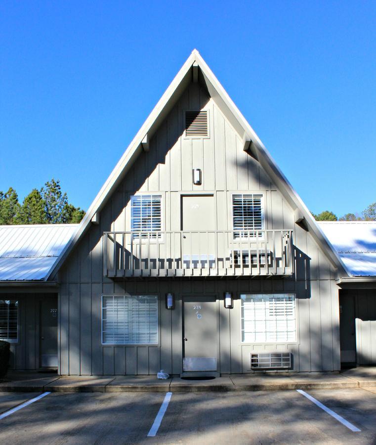 Lake Tiak - O'Khata Resort Louisville Exterior photo