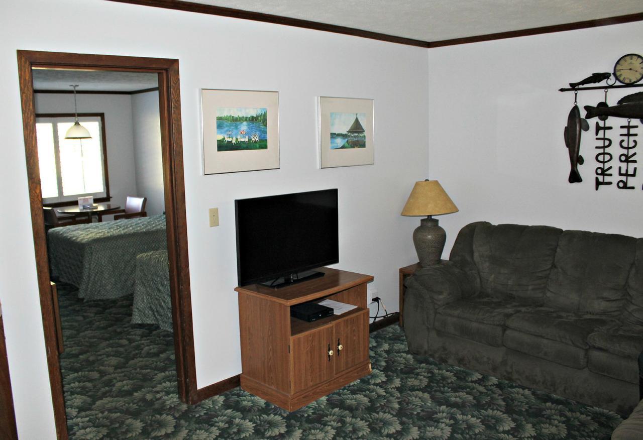 Lake Tiak - O'Khata Resort Louisville Exterior photo
