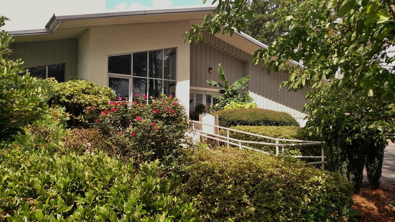 Lake Tiak - O'Khata Resort Louisville Exterior photo