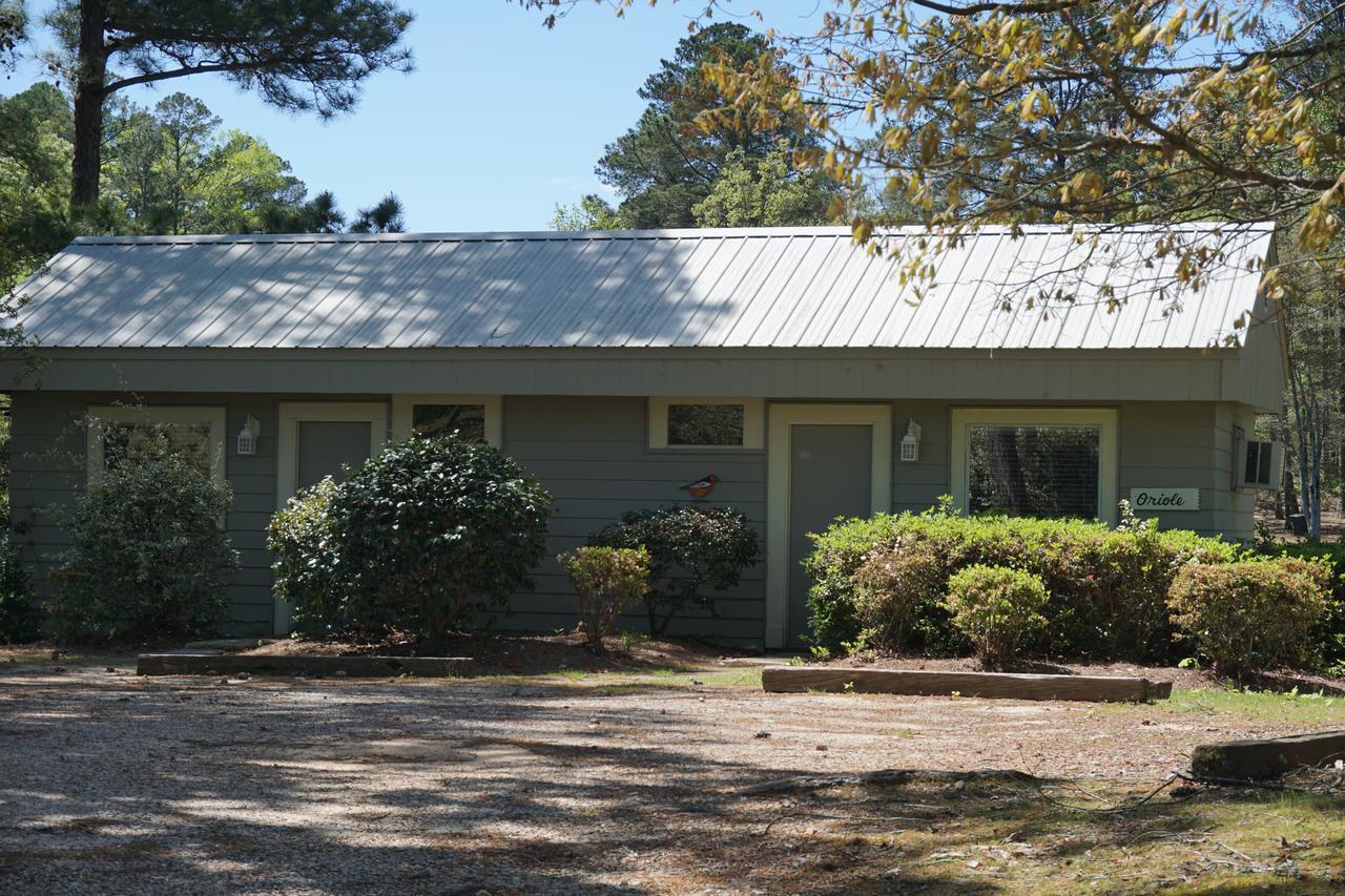 Lake Tiak - O'Khata Resort Louisville Exterior photo