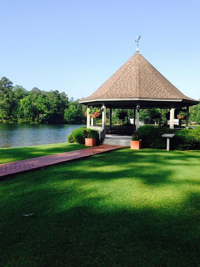 Lake Tiak - O'Khata Resort Louisville Exterior photo