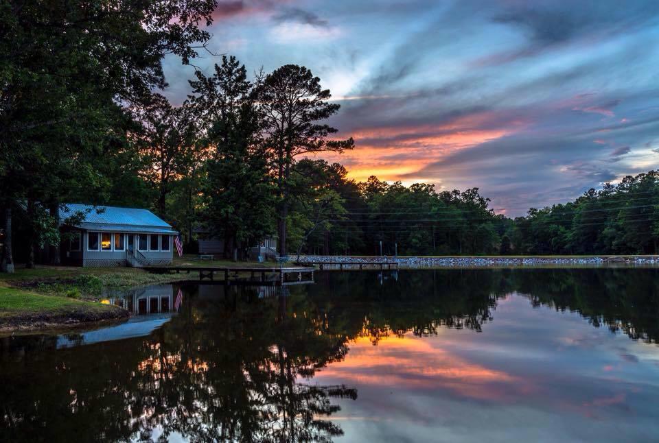 Lake Tiak - O'Khata Resort Louisville Exterior photo