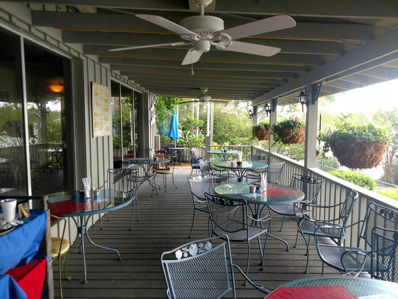 Lake Tiak - O'Khata Resort Louisville Exterior photo