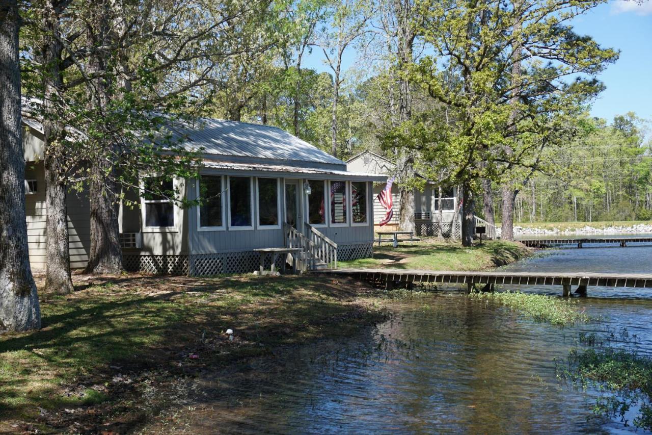 Lake Tiak - O'Khata Resort Louisville Exterior photo